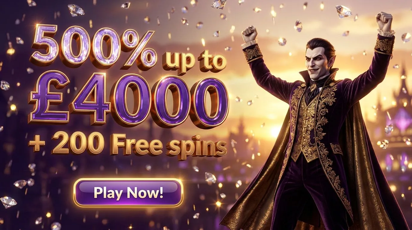 Jackpotter Casino